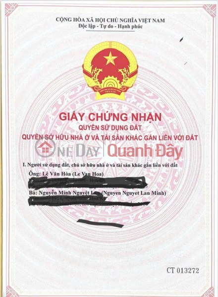 Property Search Vietnam | OneDay | Residential Sales Listings | BEAUTIFUL HOUSE – GOOD PRICE – OWNER NEEDS TO SELL HOUSE Tran Huu Trang Street, Ward 10, Phu Nhuan District, Ho Chi Minh City