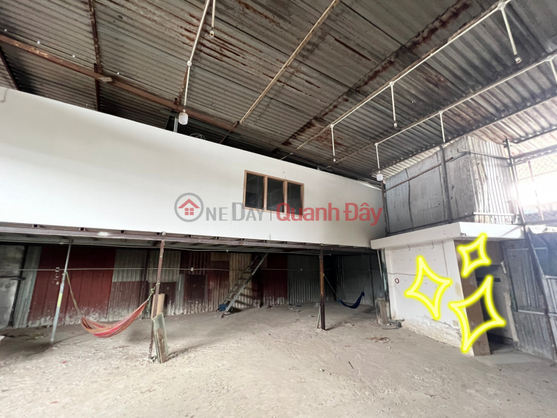 Property Search Vietnam | OneDay | Office / Commercial Property | Rental Listings Warehouse for rent on Pham Huu Lau street, 180m, price 9 million VND