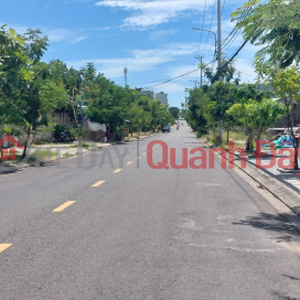 Bán đất 379m2 tặng nhà cấp 4, mặt tiền Đặng Thái Thân, đường 7,5m vỉa hè 5m _0