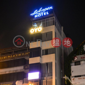 OYO 362 Lavender Hotel & Apartment,Hai Ba Trung, Vietnam