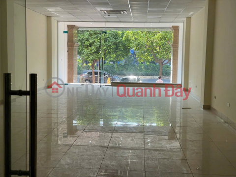ONLY 1 HOUSE ON NGUYEN XIEN STREET - TOP BUSINESS - 6 FLOORS WITH ELEVATOR. Area: 82m² Price: 42 billion _0