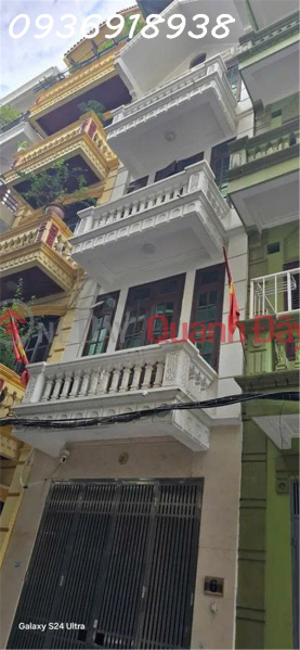 Property Search Vietnam | OneDay | Nhà ở, Niêm yết bán, Chỉ 17 tỷ-ô tô tránh nhau vô tư-Phạm Tuấn Tài, Cầu Giấy