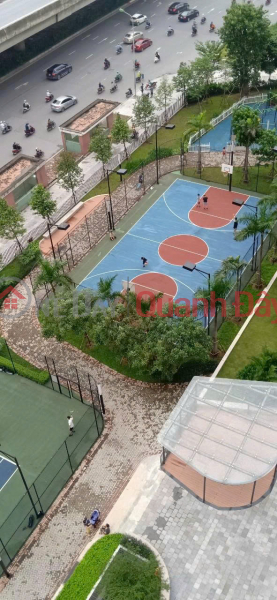 đ 10 tỷ | HOT - Nhượng nhanh căn góc 3PN Vinhomes D\'Capitale 90m2 tầng trung thoáng đẹp