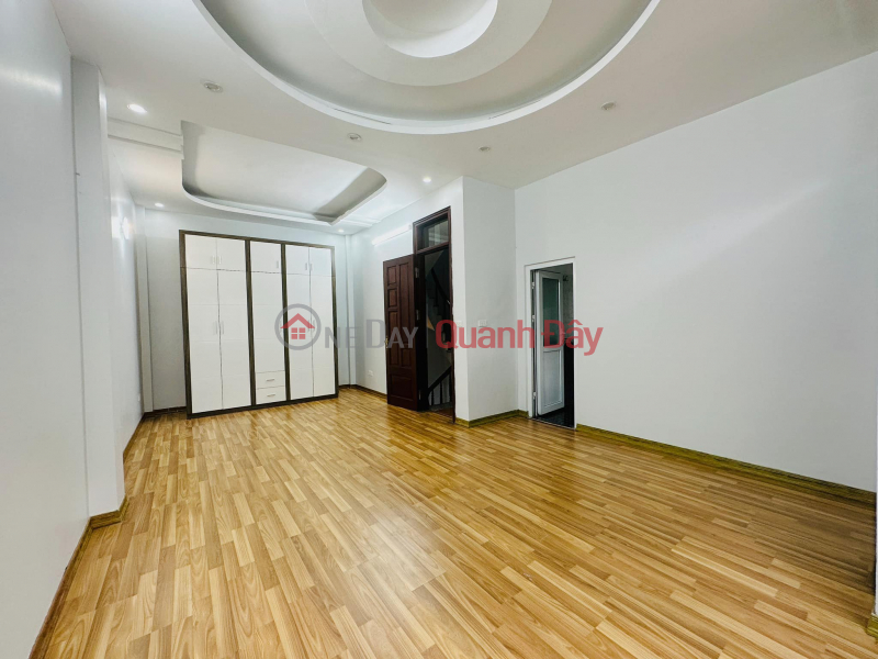 Property Search Vietnam | OneDay | Nhà ở, Niêm yết bán Cực Hiếm, Trương Công Giai 50m x 5T, Mt 5.3m, ô tô tránh, KD, ở sướng 5,75 tỷ.