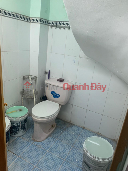 đ 1.3 Billion | OWNERS Need to Sell BEAUTIFUL HOUSE Quickly at Tran Quang Co, Phu Thanh Ward, Tan Phu, HCM