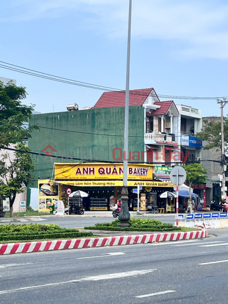 Anh Quân Bakery - 566 Lê Văn Hiến (Anh Quan Bakery - 566 Le Van Hien) Ngũ Hành Sơn | ()(1)