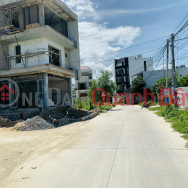 Residential land in Vo Cang - Vinh Trung, Nha Trang. Selling price 1.74 billion (negotiable) _0