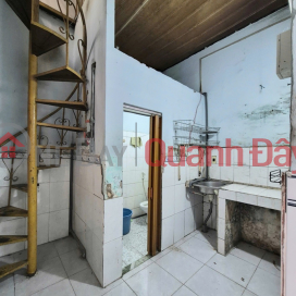 L2276 - HOUSE IN TAN BINH DISTRICT AT AN AMAZING PRICE OF 2.X BILLION VND _0