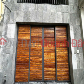 GOLDEN INVESTMENT OPPORTUNITY IN DONG DA 9.5 billion - 6 floors - 31m² - Lang Alley _0