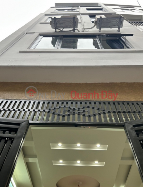 TRUNG KINH SUPER PRODUCT – SERVICED APARTMENT BUILDING – STURDY CONSTRUCTION, 2 GIRLS – 09 CLOSED ROOM Sales Listings