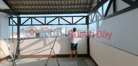 BÁN NHÀ TÂN HÒA ĐÔNG 85M² – GIÁ 7.2 TỶ – HẺM XE HƠI – SỔ RIÊNG HOÀN CÔNG _0