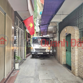 BÁN NHÀ THANH XUÂN, DT72M 5 TẦNG, LÔ GÓC OTO ĐỖ CỬA, NGÕ THÔNG KINH DOANH, NHỈNH 20 TỶ _0