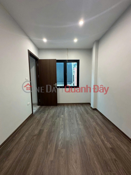 Property Search Vietnam | OneDay | Nhà ở | Niêm yết bán CÁN BÁN NHÀ GẤP TẠI YÊN LỘ - YÊN NGHĨA - HÀ ĐÔNG DT 40M2 XAY 5 TẦNG. NHỈNH 8 TỶ
