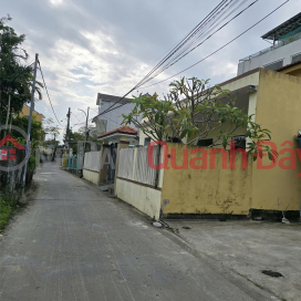 Chính chủ bán 2 lô đất 100m2 và 300m2 đường Lý Thái Tổ con đường đẹp nhất Hội An _0