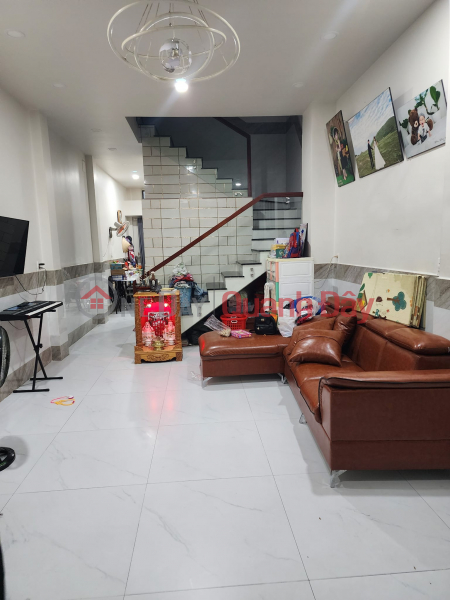 Property Search Vietnam | OneDay | Residential | Sales Listings House for sale in Tan Son Nhi alley for sale in Truong Chinh Thong alley for sale in Tan Ky Tan Quy Thong alley for sale at Tan Son Nhi alley