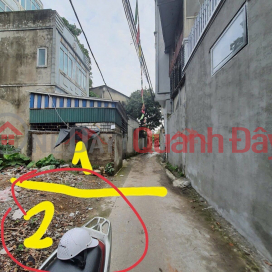 OWNER NEEDS TO SELL LOT 34.2 IN PHUNG CHAU-CHUONG MY-HANOI _0