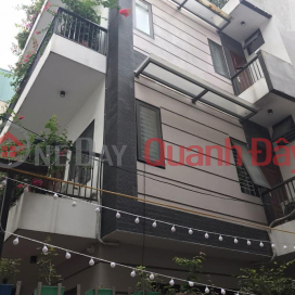 DAO TAN HOUSE FOR SALE - BA DINH - 102M2 X 5 storeys ONLY 13.5 BILLION _0