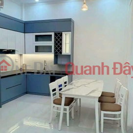 FOR SALE 5-FLOOR HOUSE IN HANG BOT WARD Area: 45M2 MT: 4.3M (TOTAL 7 BEDROOMS) PRICE: 5x BILLION DONG DA DISTRICT. _0