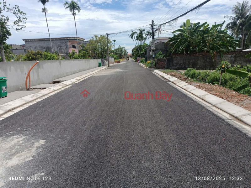 1.3 billion 79-80m2 Thai Lai Tan Phong Zalo 0567222555, Vietnam, Sales đ 1.35 Billion