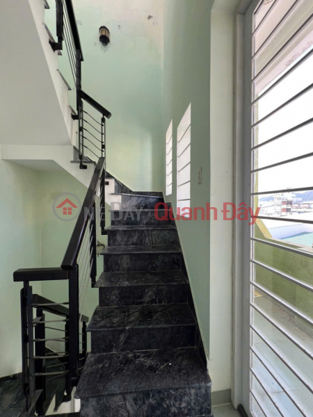 đ 58,6 triệu, BÁN NHÀ 3 MẶT TIỀN HẺM THOÁNG— CHỢ PHƯƠNG SÀI, SIÊU THỊ COOPMART NHA TRANG