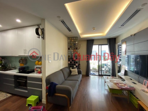 Hàng hiếm Imperia Garden - căn 2Pn rộng 69m2 view hồ bơi - 7.4 tỷ _0
