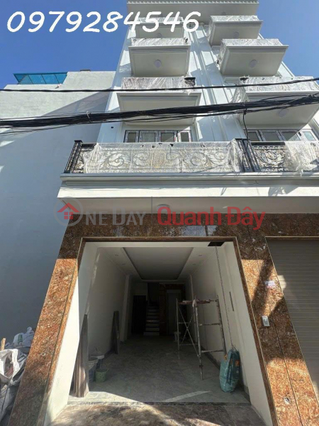 House for sale in the center of Nguyen Van Linh - Long Bien. | Vietnam | Sales đ 9.98 Billion