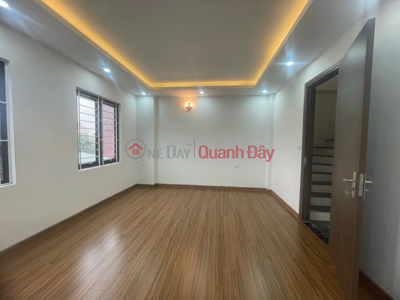 Property Search Vietnam | OneDay | Residential Sales Listings, About 50m to the bypass road, there is a 5-storey house in Di Trach, adjacent to the urban area, and ring road 3.5.