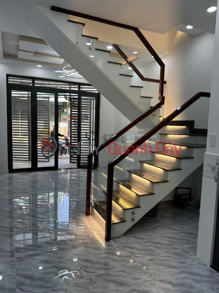 Property Search Vietnam | OneDay | Nhà ở Niêm yết bán, BÌNH TÂN - TRƯƠNG PHƯỚC PHAN - NHÀ MỚI 36M2 - HXH - NHỈNH 3 TỶ