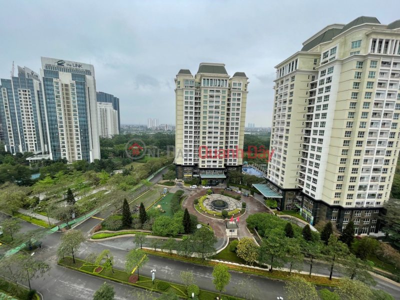 Property Search Vietnam | OneDay | Nhà ở | Niêm yết bán Chính chủ bán 2 căn hộ 123m2 và 153m2 tòa E1 Ciputra Hà Nội