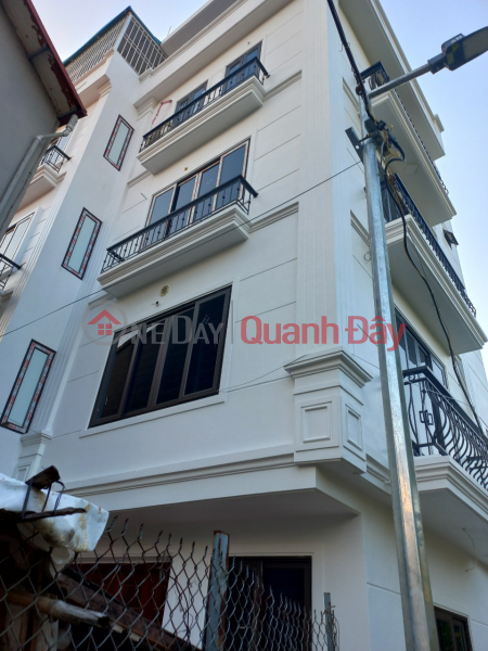 Property Search Vietnam | OneDay | Nhà ở, Niêm yết bán CHÍNH CHỦ BÁN CĂN 5 TẦNG LÔ GÓC SÁT Ô TÔ VIEU HỒ ĐIỀU HÒA 55M2, NHỈNH 3 TỶ