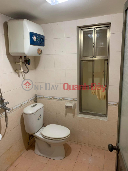 Property Search Vietnam | OneDay | Nhà ở | Niêm yết bán | BÁN NHÀ PHÚ MỸ TỪ LIÊM 31M2 6 TẦNG 3,9 TỶ DÂN XÂY CHẮC CHẮN - SỔ NỞ ĐẸP