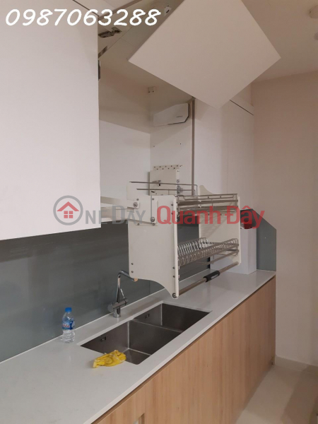 Apartment for sale on Duong Dinh Nghe street, 3 bedrooms, 2 bathrooms, 4.x billion near keangnam building, Lan mark 72 | Vietnam | Sales, đ 4.7 Billion