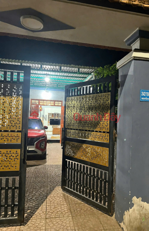NHÀ ĐẸP – GIÁ TỐT – CẦN BÁN NHÀ TẠI Phường Trương Quang Trọng, TP. Quảng Ngãi _0