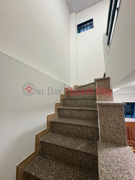 House on Duong Ba Trac street frontage, 4.7 x 15.5m - Business, cash flow 20 million\\/month Vietnam Sales đ 15.5 Billion