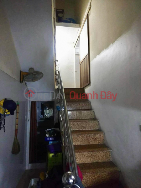 Property Search Vietnam | OneDay | Nhà ở Niêm yết bán | NHÀ HIẾM NGÕ GIÁP BÁT-GIÁ HẠT RẺ CHỈ 3,5TỶ-CẠNH TRƯỜNG C2-KHU VỰC SẦM UẤT-NGÕ OTO-DT33M2x3T