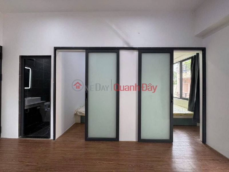 Luxury Apartment - Stable Cash Flow of 65 million VND/month - 5m Wide Alley - 60m2 (5 x 12m) - 10 Bedrooms - 15.5 Billion VND Sales Listings
