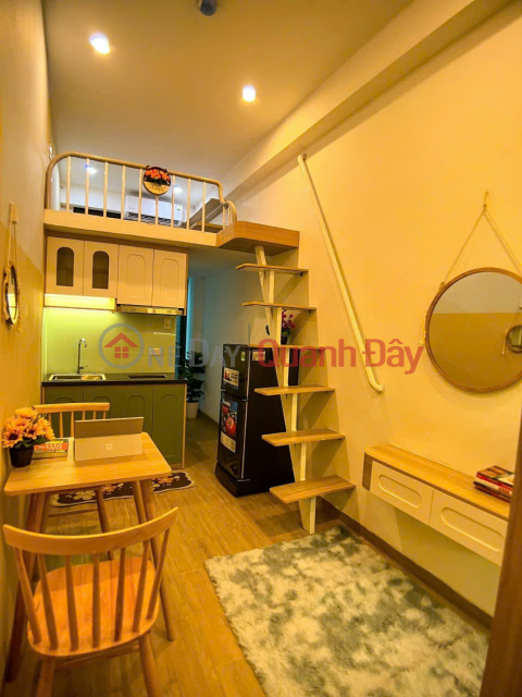 HOUSE FOR SALE IN THANH LIET - THANH TRI, 70 SQUARE METERS, 7 FLOORS WITH ELEVATOR, FRONTAGE 4.5 METERS, PRICE 19.5 BILLION. _0