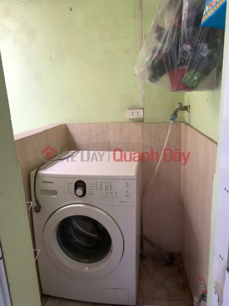  | Làm ơn chọn | Nhà ở | Niêm yết cho thuê | đ 4,5 triệu/ tháng