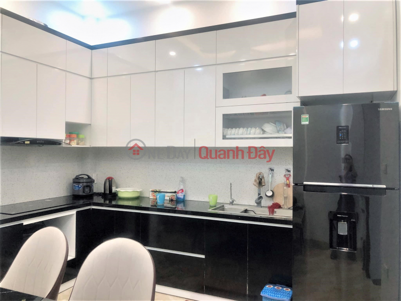Property Search Vietnam | OneDay | Residential, Sales Listings, Vu Van Can's house, Van Phuc, Ha Dong is about 5 billion, RED BOOK, CAR, BUSINESS