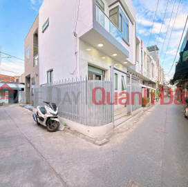 FULL FURNISHED HOUSE WITH 2 BEDROOMS - ALLEY FRONTAGE FOR BUSINESS _0