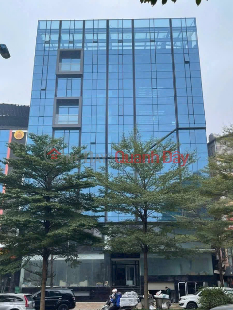 SUPER VIP - MP DUONG LANG, CAU GIAY.<br \/> BUSINESS CHAMPIONSHIP<br \/> - THREE OPEN - 10M SIDEWALK - WIDE FRONTAGE _0