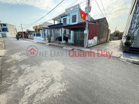 8XX MILLION VND LAND PLOT ON MAIN ROAD, TAM KIET VILLAGE - HUU BANG - KIEN THUY - ZALO 0567 222 555 _0