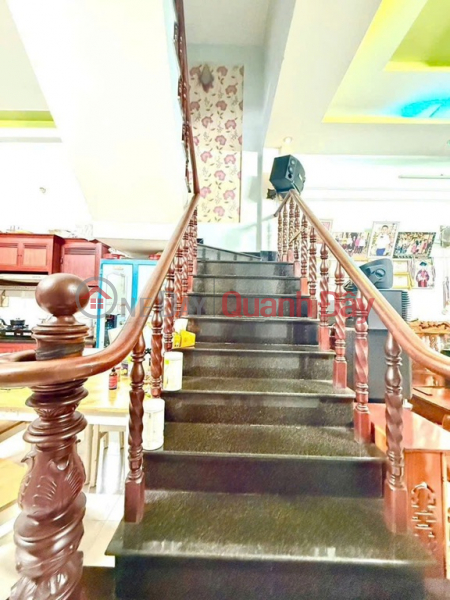 HOUSE FOR SALE BY OWNER - GOOD PRICE. Owner needs to sell quickly. Located on Ngo Thi Nham Street, Nhi Dong 2 Quarter, Di An, Binh Duong., Vietnam Sales, đ 2 Billion