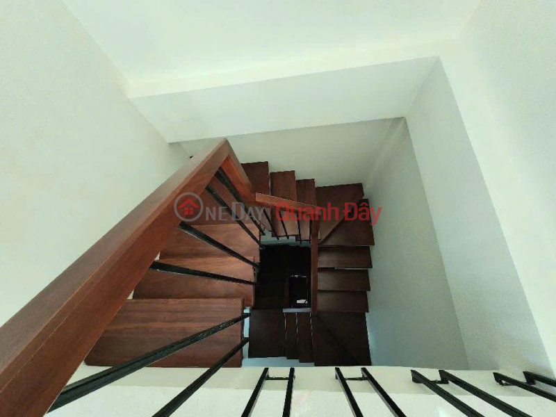 HOT! 4-STOREY HOUSE - TAY HO - ONLY 4.95 BILLION - BEAUTIFUL OWNERSHIP REGISTRATION READY FOR TRANSACTION! | Vietnam | Sales đ 4.95 Billion