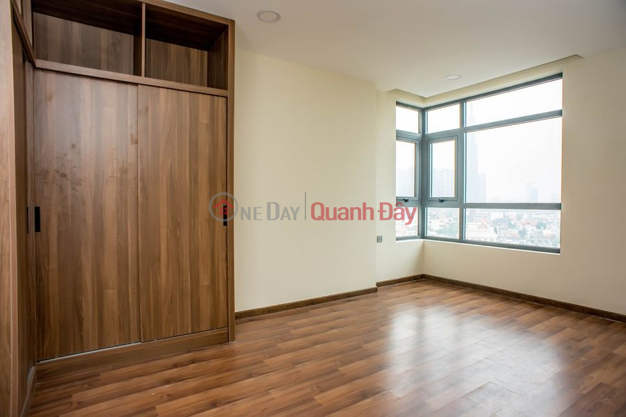 Bán căn hộ 3PN De Capella Quận 2 giá 9.5 tỷ, Việt Nam, Bán | đ 9,5 tỷ