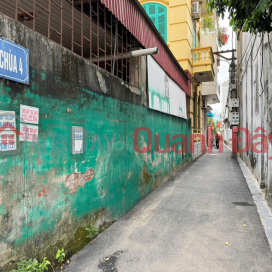 Bán gấp lô đất 40M² thôn Đìa, Phúc Thịnh, HN- gần đường Võ Văn Kiệt và chợ Nam Hồng _0