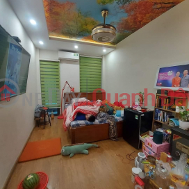 FOR SALE PHUONG MAI TOWNHOUSE DONG DA HN. BEAUTIFUL 6-STORY HOUSE, A FEW STEPS AWAY FROM CARS. PRICE 4.35 BILLION _0