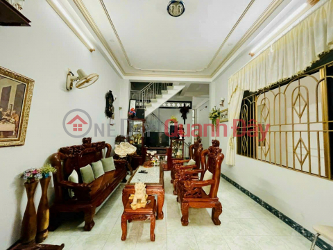 3 billion discount, urgent sale of Nguyen Phuc Chu Front Facade 10x40 for only 13.5 billion _0