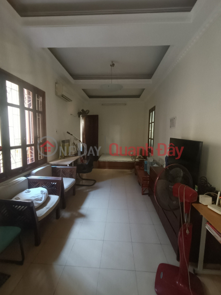 (Chính chủ) bán nhà phố Tuệ Tĩnh đã xây 4 tầng, mặt tiền 11.5m, 75m2, chỉ 31 tỉ, phù hợp làm homestay | Việt Nam | Bán đ 31 tỷ