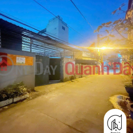 Land for sale in Giang Bien, Long Bien, car-friendly alley, red book, square, 70m frontage: 4.3m, 7.6 billion _0